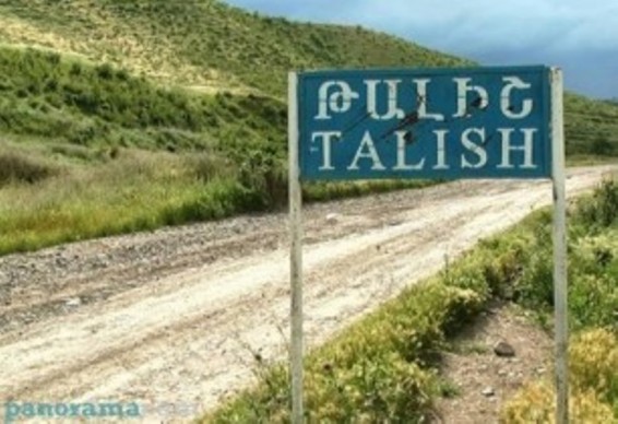 Նախկին ազատամարտիկները պատրաստ են Թալիշի կողքին ավան հիմնել ու ապրել