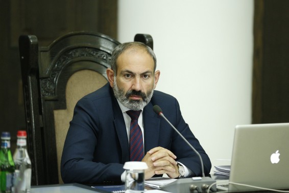 Տնտեսական մրցակցության ապահովում, պայքար մենաշնորհների դեմ. տնտեսական ոլորտը՝ կառավարության ծրագրում