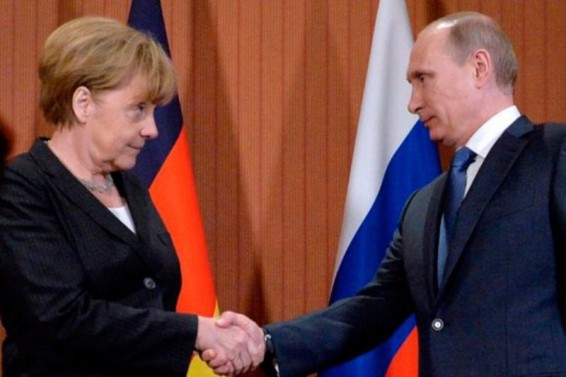 Գերմանիան լավացնում է իր հարաբերությունները Ռուսաստանի հետ. Foreign Policy