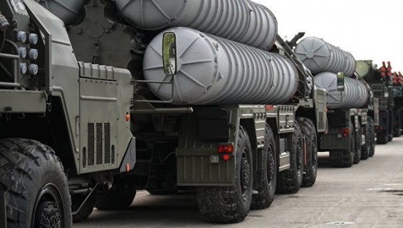 BI: закупка Турцией российских оружейных систем — ночной кошмар НАТО