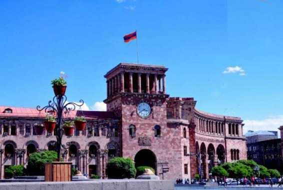 Հայաստանի կառավարության համար գերակա է լինելու կենսաթոշակների և աշխատավարձերի իրական աճը