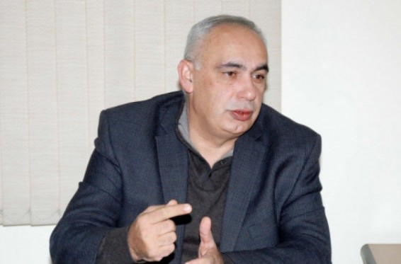ՀՀ իշխանությունները պարտավոր են վայրկյան առաջ պաշտոնական տեսակետ հնչեցնել ու պատվիրակություն ուղարկել Արցախ. Ա. Աղաբեկյանը՝ Արցախում ընթացող ցույցերի մասին