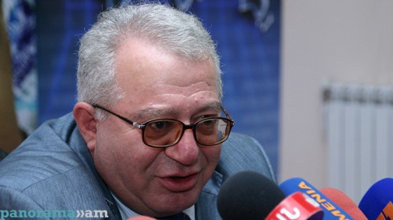 Բերբերյան. Երկրի գյուղատնտեսությունը ևս մեկ տարի հետ գցելն անբարոյականություն է