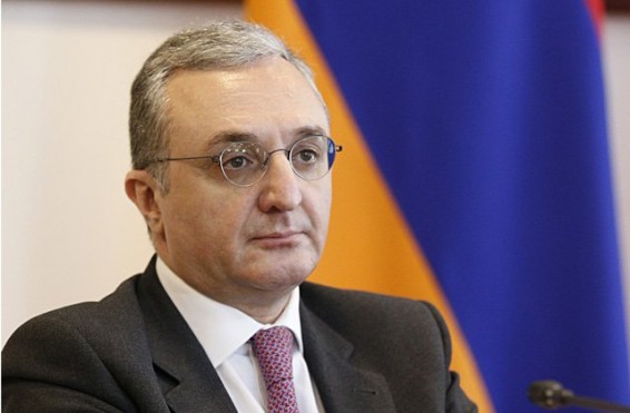 «Մենք հարաբերություններ մեկի հետ՝ մյուսի հաշվին երբեք չենք կառուցել և չենք կառուցելու»․ Զոհրաբ Մնացականյան