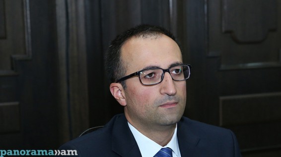 Глава Минздрава Армении прокомментировал ситуацию в Национальном институте здравоохранения