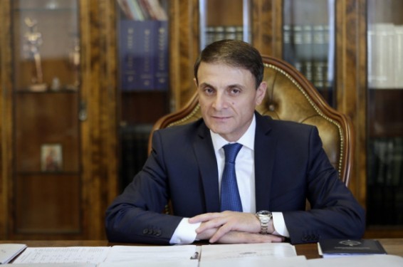 «Կարմիր բերետավորի» յուրաքանչյուր գործողության կտրվի իրավական գնահատական. Վալերիյ Օսիպյան