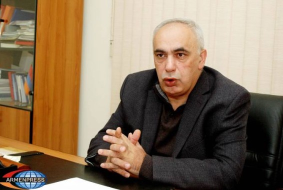 Советник президента Карабаха: Власти Армении обязаны озвучить точку зрения по акциям протеста в НКР