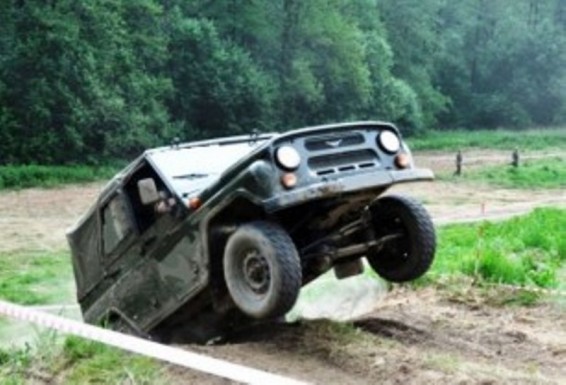 Հայաստանի ռուսական ռազմաբազայում վարորդների վերապատրաստման աշխատանքներ են իրականացվում