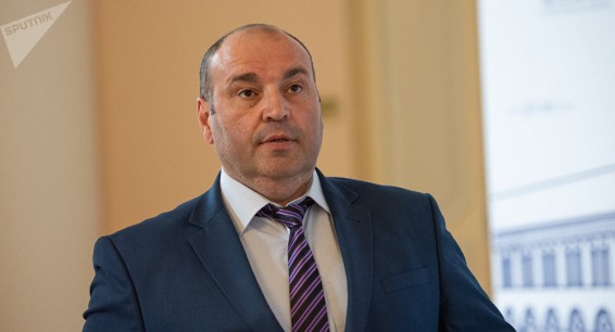 Губернатор-оптимист: что новый глава Ширака пообещал жителям области