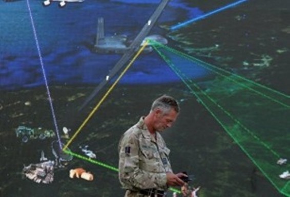 Լատվիայի մայրաքաղաքում միաժամանակ անցկացվել են ՆԱՏՕ-ին «կողմ» և «դեմ» ակցիաներ