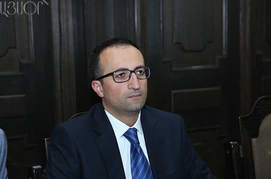 Քաղցկեղի բուժման համար Հայաստանում չգրանցված դեղերը պետությունը կգրանցի բյուջեի հաշվին. Արսեն Թորոսյան