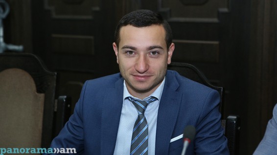 Глава Миндиаспоры Армении: Программы «Ари тун», «Летняя школа» и фестиваль «Моя Армения» временно будут отложены