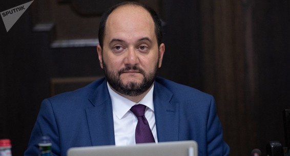 Просить на борьбу с коррупцией ни копейки не будем, победим ее сами — министр