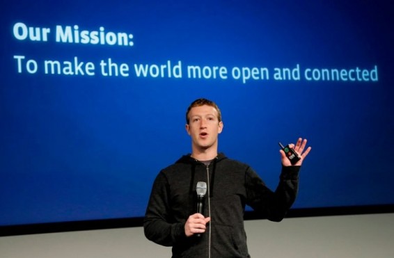 Հունաստանը Facebook-ին նացիզմին աջակցելու մեջ է մեղադրել