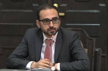 Մենք ազդարարում ենք վարչապետի հանձնարարականի կատարմանն ուղղված աշխատանքների սկիզբը. Ավինյան