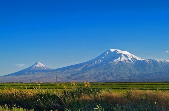 «Ավրորա» մրցանակի դափնեկրի անունը կհնչի Հայաստանի սահմանին՝ Արարատ լեռանը մոտ