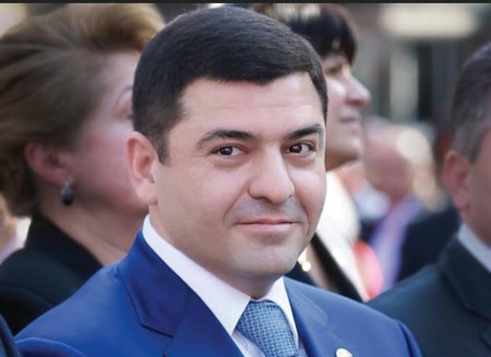 Արտակ Սարգսյանը դուրս է եկել ՀՀԿ-ից