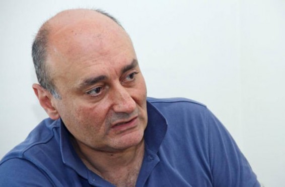 Կինոռեժիսոր Դավիթ Մաթևոսյանը նշանակվել է մշակույթի նախարարի խորհրդական