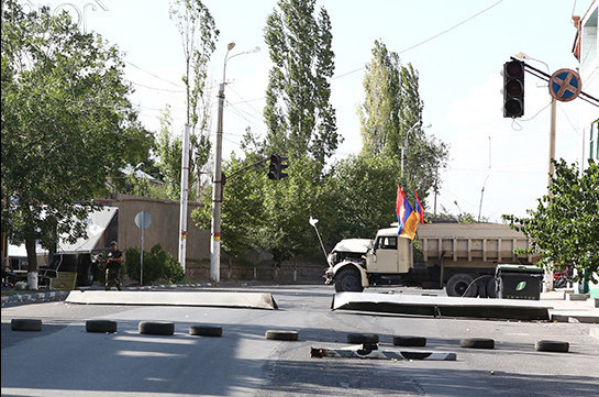 «Սասնա Ծռերի» հայտարարությունը՝ զինված պայքարի էջը փակելու և կառավարությանն աջակցելու մասին