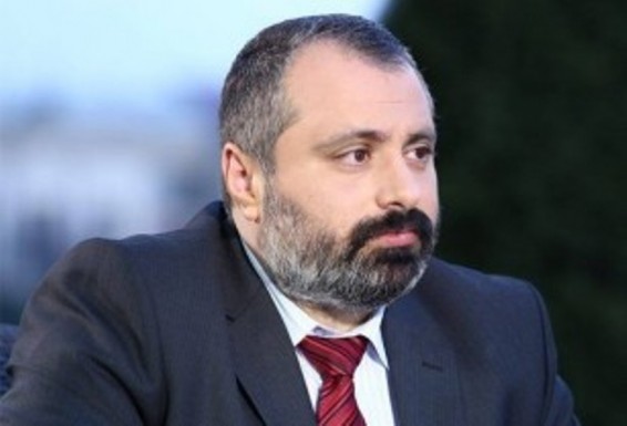 Ադրբեջանը չի թաքցնում, որ ուզում է բռնակցել Արցախը. Դավիթ Բաբայան