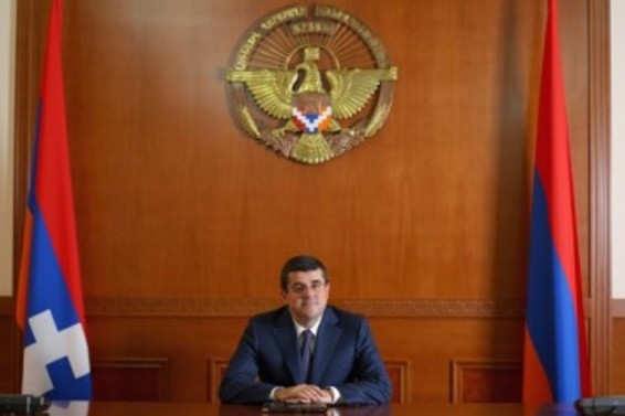 Պետնախարար Արայիկ Հարությունյանը աշխատանքից ազատվելու դիմում է ներկայացրել Նախագահին