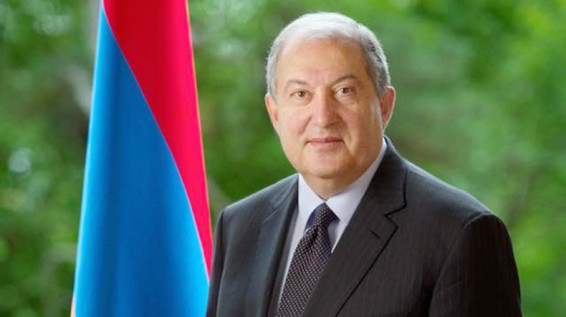 Արմեն Սարգսյան. Զարգացումները ցույց են տալիս, որ Արցախի ժողովուրդը ցուցաբերում է քաղաքական և քաղաքացիական բարձր գիտակցություն