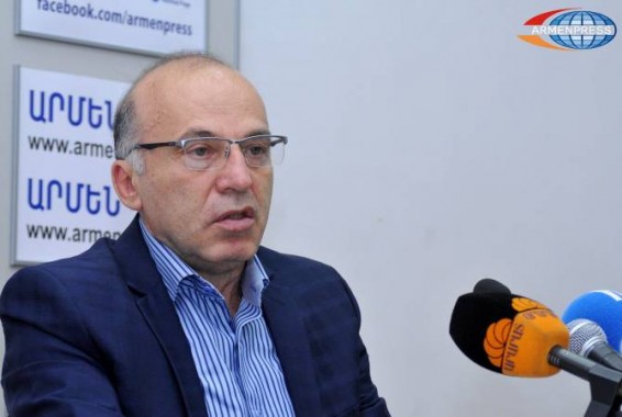 Ճիշտ, թիրախավորված աշխատանքի շնորհիվ Հայաստանը 2-3 տարում կարող է ունենալ աշխատատեղերի ավելցուկ. Թաթուլ Մանասերյան