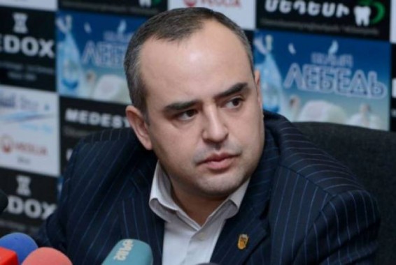 ՓՊ-ն Տիգրան Աթանեսյանի նկատմամբ հարուցել է կարգապահական վարույթ