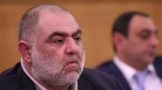 Video. Սեյրան Սարոյանը ՀՀԿ-ն լքելու մտադրություն չունի