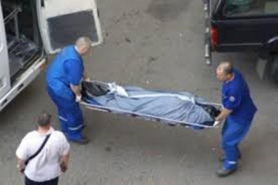 Երևանում բնակարաններից մեկում հայտնաբերվել է 45-ամյա տղամարդու դի