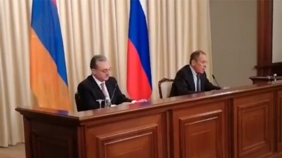 Լավրովը մեկնաբանել է Արցախի՝ բանակցային գործընթաց վերադառնալու հնարավորությունը