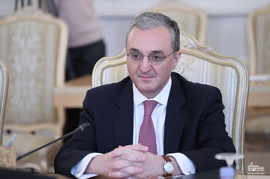 ՀՀ կառավարության առաջնահերթությունների հիմքում է խորացնել և ամրապնդել հարաբերությունները Ռուսաստանի հետ. ԱԳ նախարար