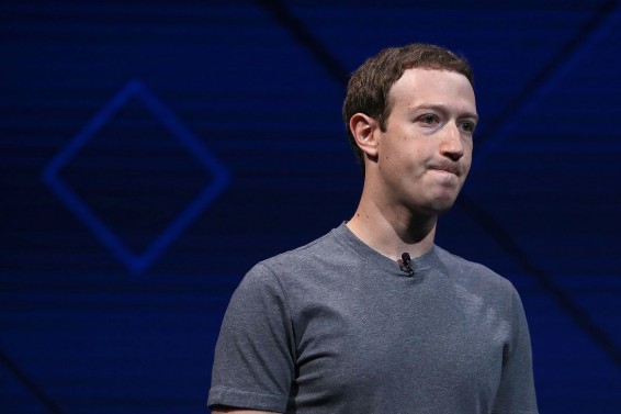 Facebook-ը սխալմամբ 14 մլն օգտատիրոջ գրառումներ է գաղտնազերծել