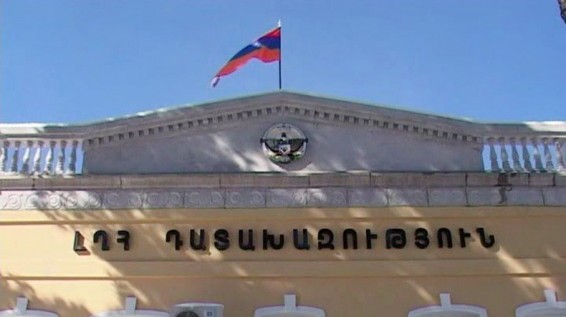 Ստեփանակերտի ծեծկռտուքի գործով ևս երեք անձ է ձերբակալվել