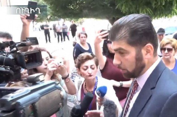 Ուղիղ միացում կառավարությունից
