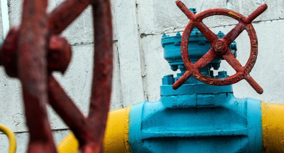 Ереван планирует начать переговоры о цене на российский газ в ноябре