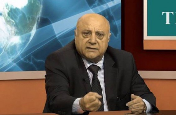 Ադրբեջանում կոմունիստական կուսակցության առաջնորդը պայմանական ազատազրկման է ենթարկվել