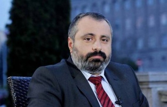 Եթե մենք դուրս գանք որոշակի սահմաններից՝ 100 տոկոսով թշնամին դրանից առիթավորվելու է. Դավիթ Բաբայան. «Ժողովուրդ»