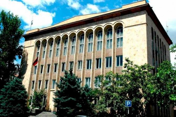 Արմեն Սարգյանը ՍԴ-ում Հանրապետության նախագահի լիազոր ներկայացուցիչ է նշանակել