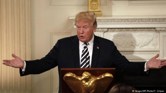 Трамп продлил на год санкции против белорусских чиновников