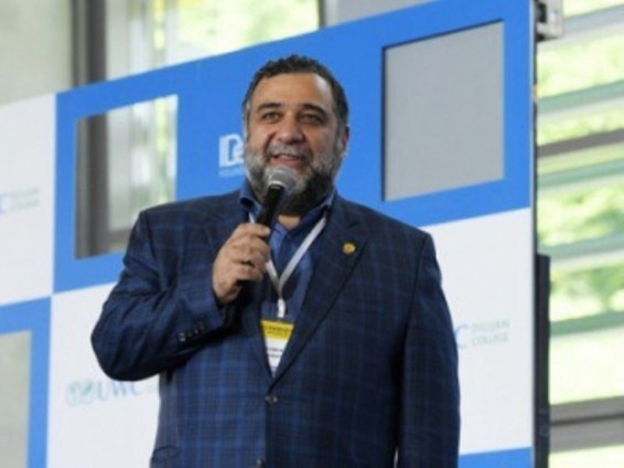 Մարդիկ փորձում են անտեսել խնդիրները. Ռուբեն Վարդանյան