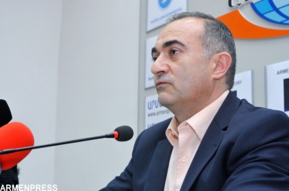 ՀՀ–ԵՄ համաձայնագրի կիրարկման գործընթացի առաջնորդողը մենք ենք, ամեն ինչ մեր ձեռքերում է. Թևան Պողոսյան
