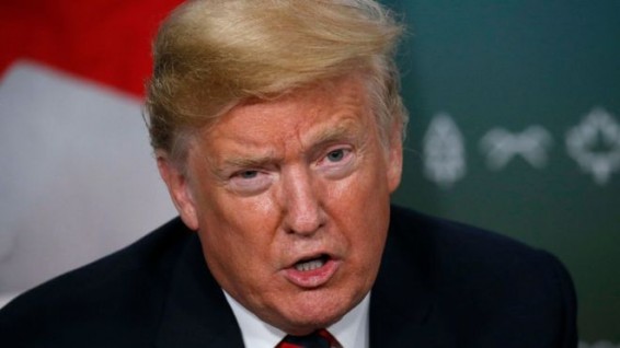 Раскол в «Большой семерке»: договориться с Трампом не удалось