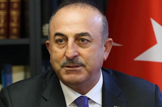 Չավուշօղլուն ասել է, որ որոշել է դիվանագետ դառնալ՝ ԱՍԱԼԱ-ի պատճառով