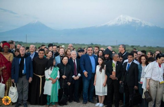 «Ավրորա» մրցանակի առաջադրումների փուլը բացված է