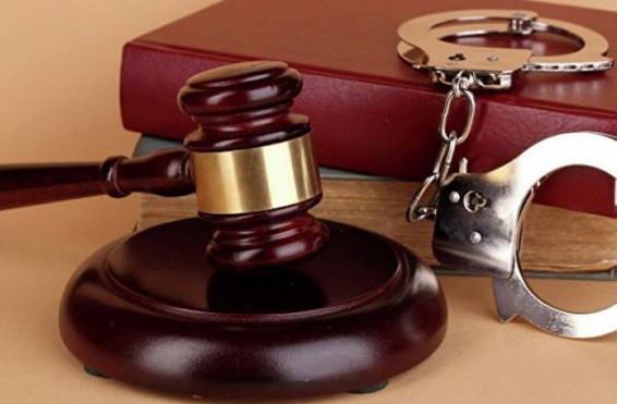Գյումրում դպրոցի տնօրեն է կալանավորվել