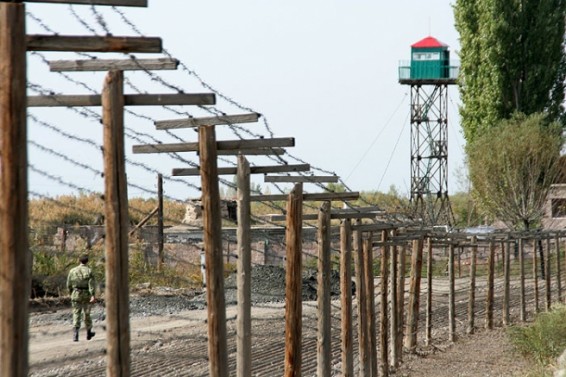 Բանակցություններից հետո առաջին կրակը