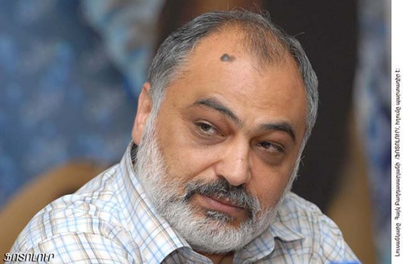 «Հայաստանի այս նախաձեռնությունը կարող է նպաստել բանակցային գործընթացի ավելի իրական դառնալուն»