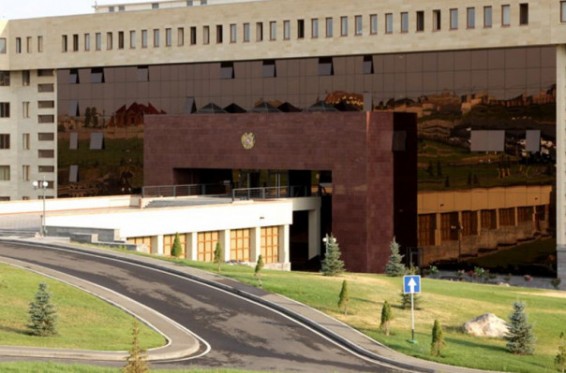 ՀՀ ԶՈՒ ներկայացուցիչները Մինսկում կմասնակցեն ԱՊՀ պետությունների ռադիացիոն, քիմիական և կենսաբանական պայքարի զորքերի պետերի համակարգող կոմիտեի նիստին