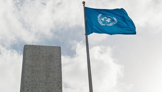 ГА ООН приняла резолюцию Грузии по беженцам из Абхазии и Южной Осетии